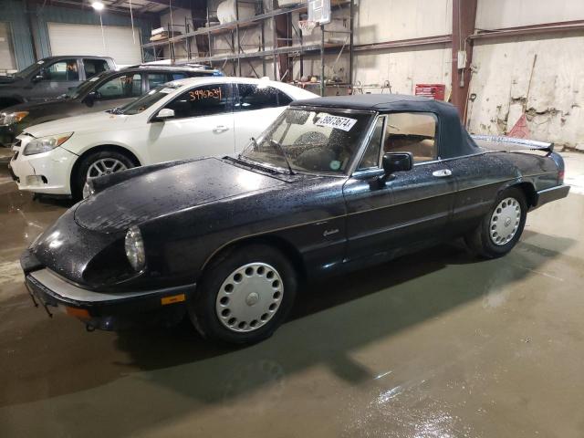 Alfa-romeo Spider (1990)