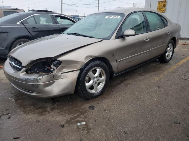 Ford Taurus ses (2002)