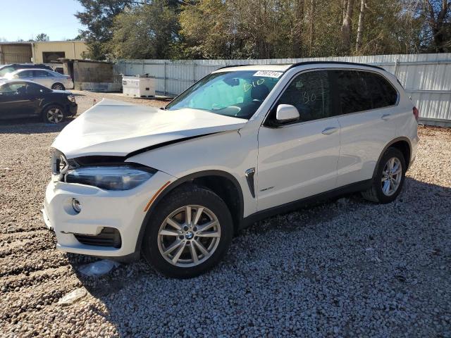 Bmw X5 (2015)