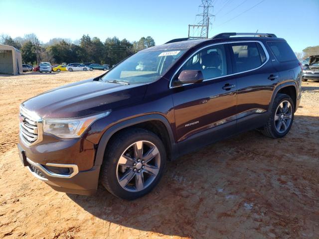 Gmc Acadia (2017)