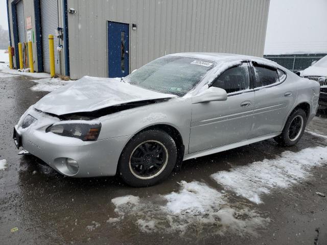 Pontiac Grandprix (2004)