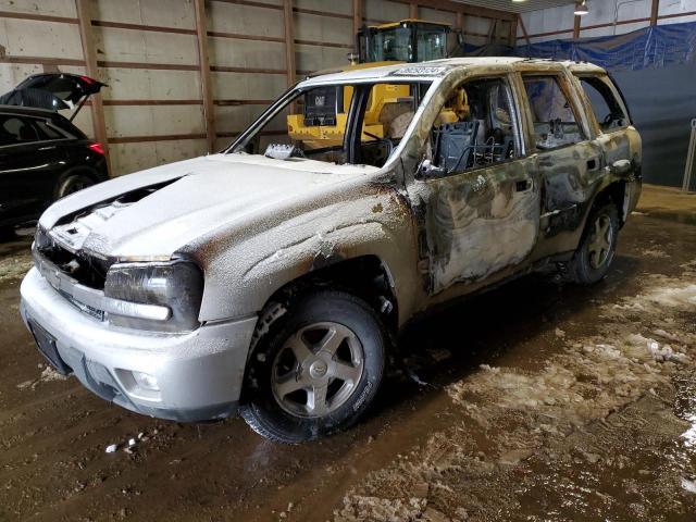 Chevrolet Trailblzr (2004)