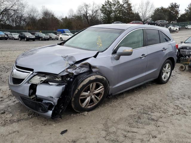 Acura Rdx (2013)