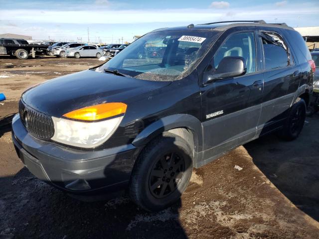 Buick Rendezvous (2003)