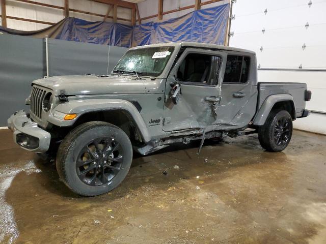 Jeep Gladiator (2023)