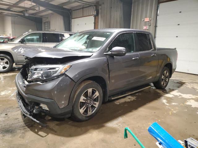 Honda Ridgeline (2019)