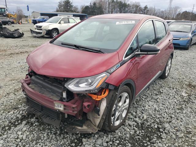 Chevrolet Bolt (2017)