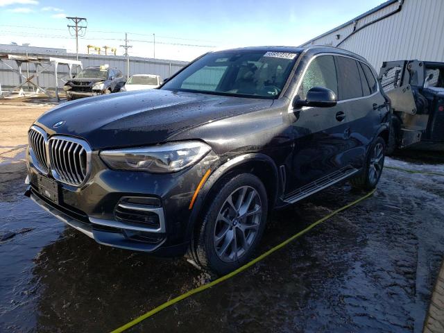 Bmw X5 (2023)