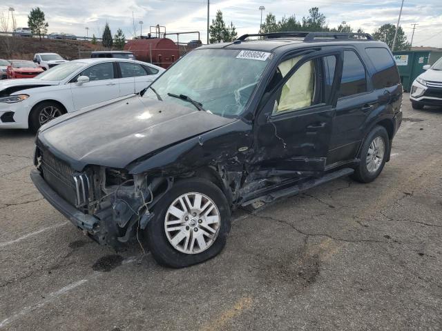Mercury Mariner (2007)