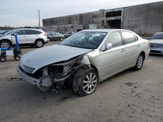 Lexus Es330 (2004)