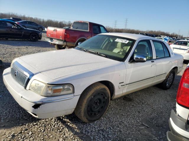 Mercury Grmarquis (2006)