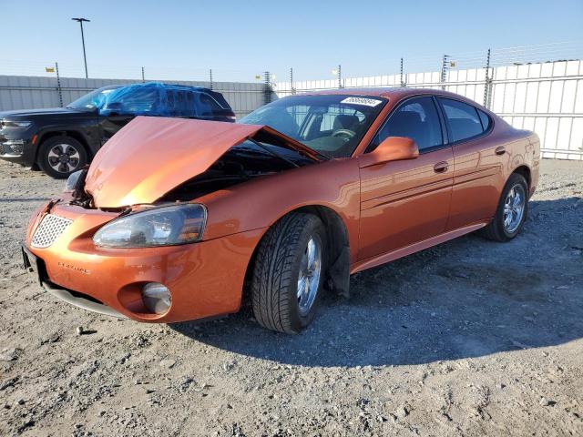 Pontiac Grandprix (2004)