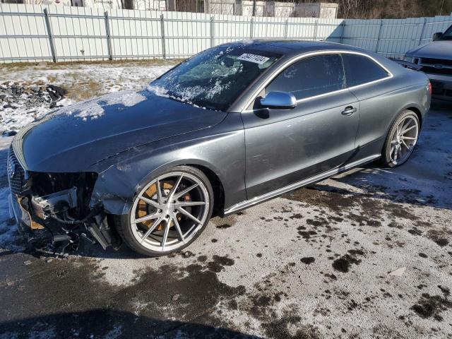 Audi S5-rs5 (2014)