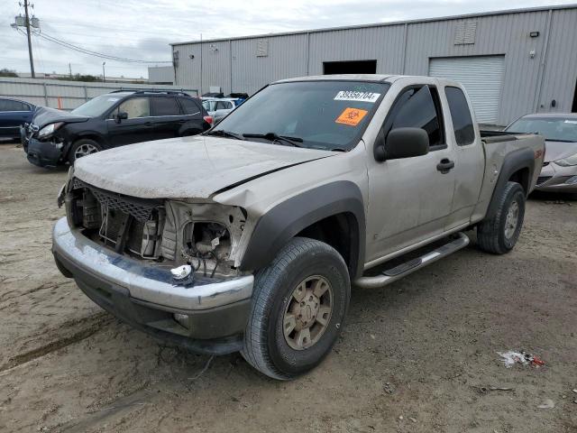 Chevrolet Colorado (2006)