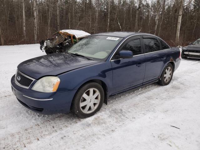 Ford 500 (2006)