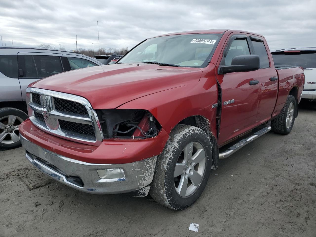 Dodge Ram (2009)