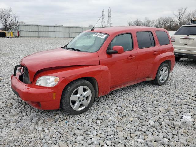 Chevrolet Hhr (2011)