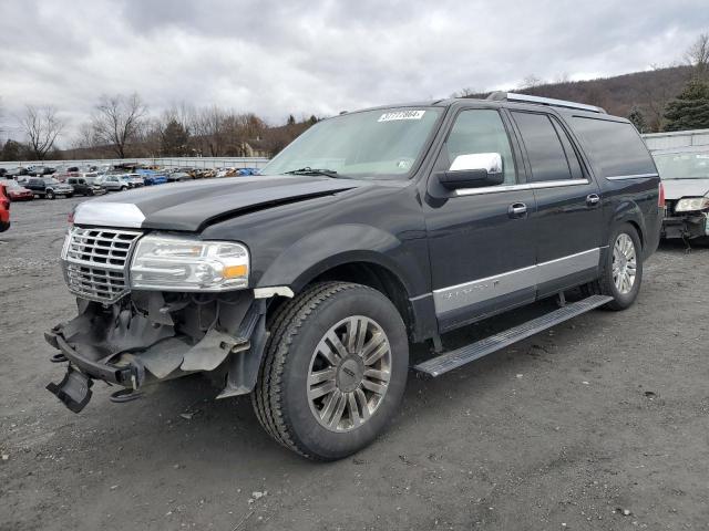 Lincoln Navigator (2012)