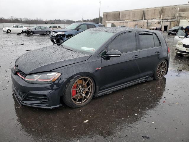 Volkswagen Gti (2019)