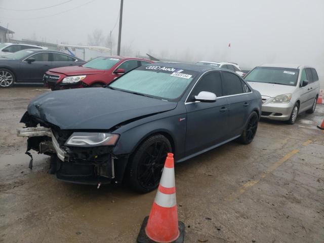 Audi S4-rs4 (2010)