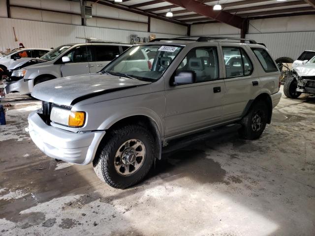 Isuzu Rodeo (1998)