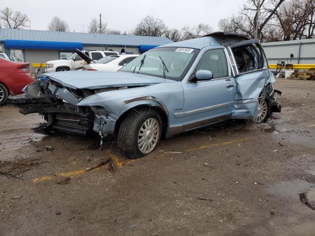 Mercury Grmarquis (2006)