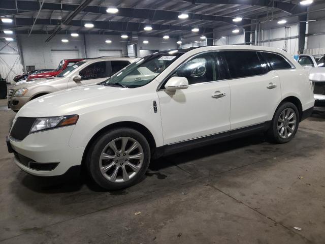 Lincoln Mkt (2013)