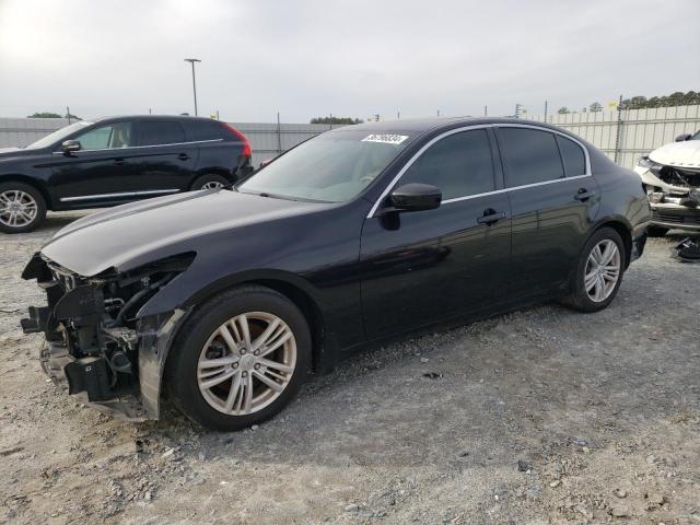 Infiniti G37 (2011)