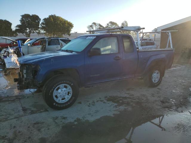 Chevrolet Colorado (2005)