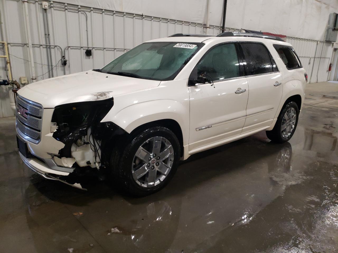 Gmc Acadia (2014)