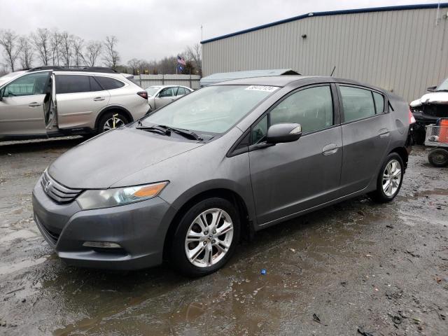 Honda Insight (2010)
