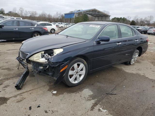 Lexus Es330 (2005)