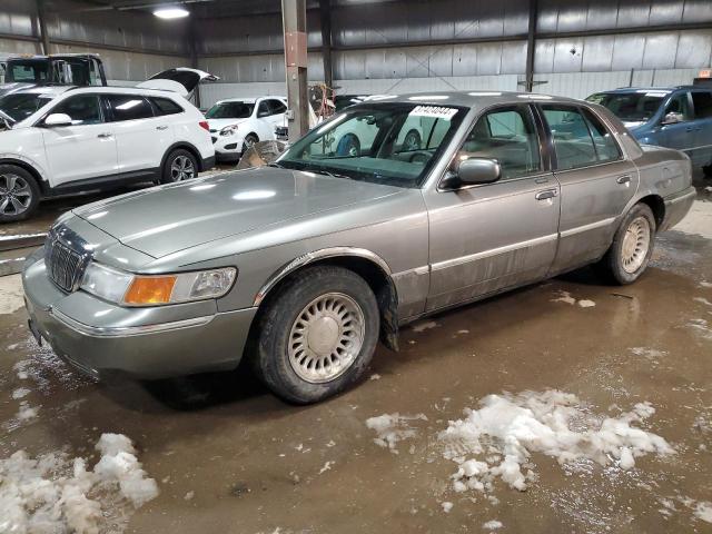 Mercury Grmarquis (2000)