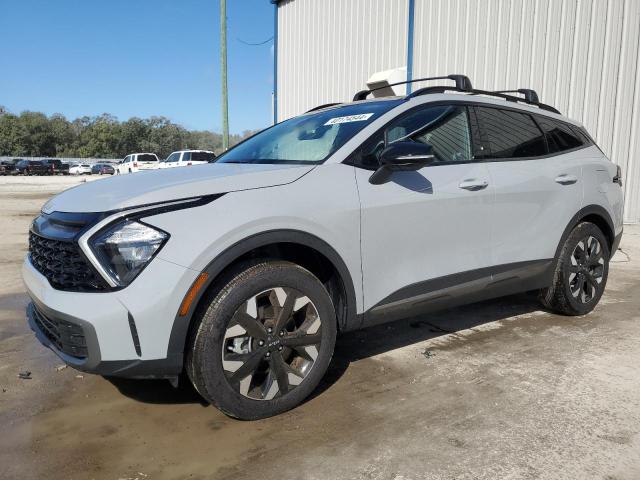 Kia Sportage x (2023)