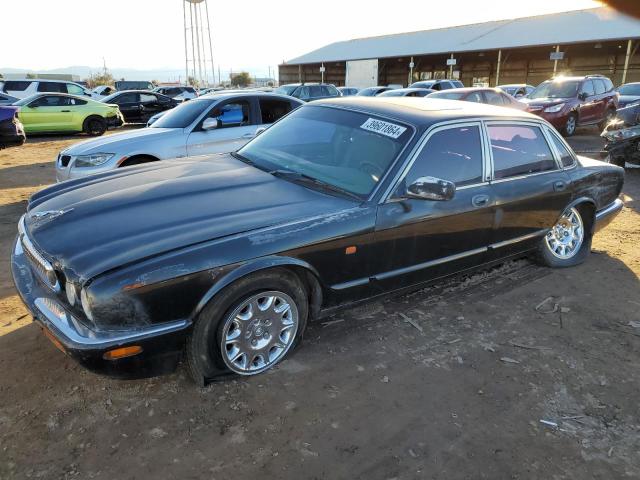 Jaguar Xj8 (1998)