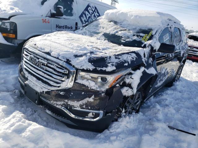 Gmc Acadia (2017)