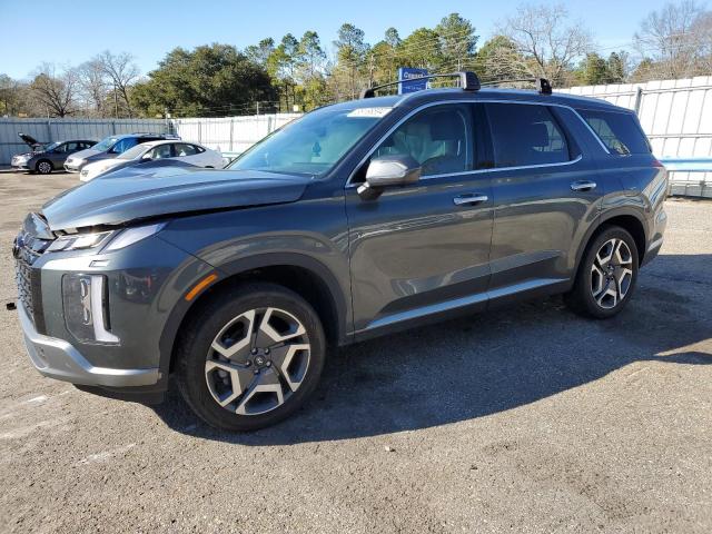 Hyundai Palisade (2023)