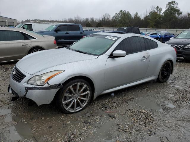 Infiniti G37 (2008)