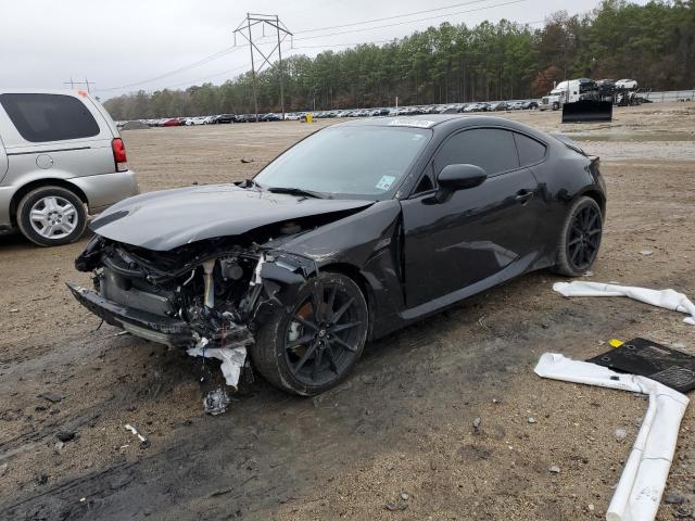 Toyota Gr 86 prem (2023)
