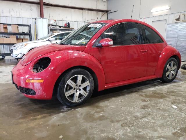 Volkswagen Beetle (2006)