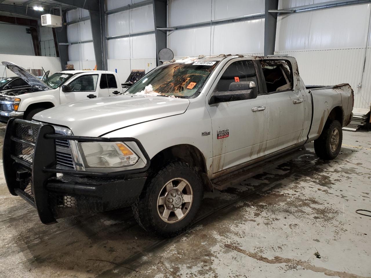 Dodge Ram (2011)