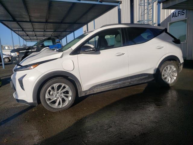 Chevrolet Bolt (2023)