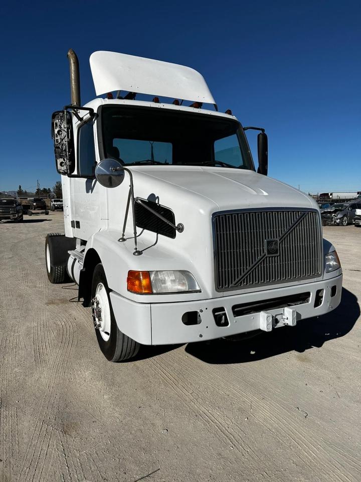 Volvo Fh-12 (2000)