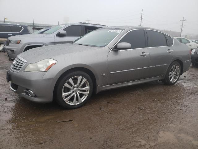 Infiniti M35 (2010)