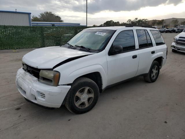 Chevrolet Trailblzr (2006)