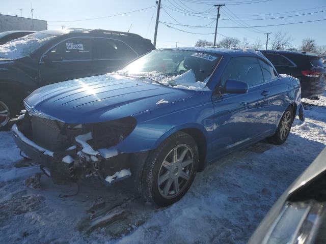 Chrysler Sebring to (2008)