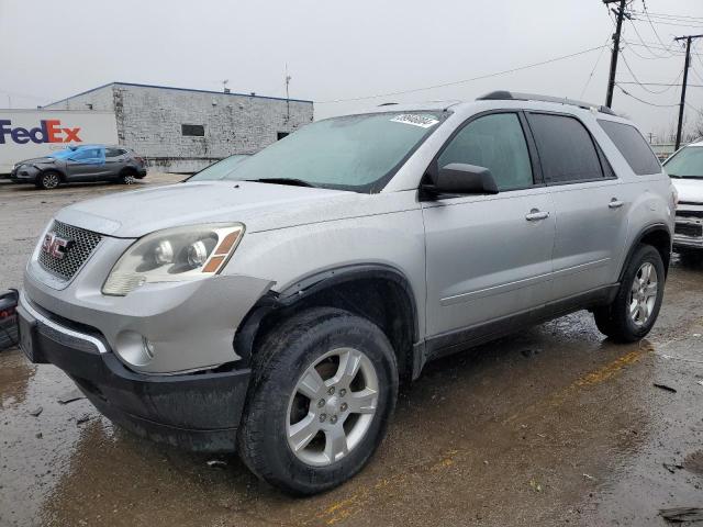 Gmc Acadia (2012)