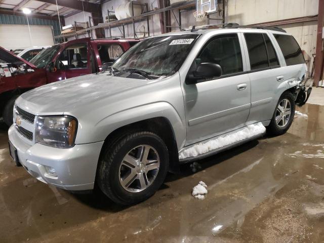 Chevrolet Trailblzr (2007)