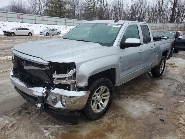Chevrolet 1500 (2016)