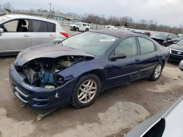 Dodge Intrepid (2004)